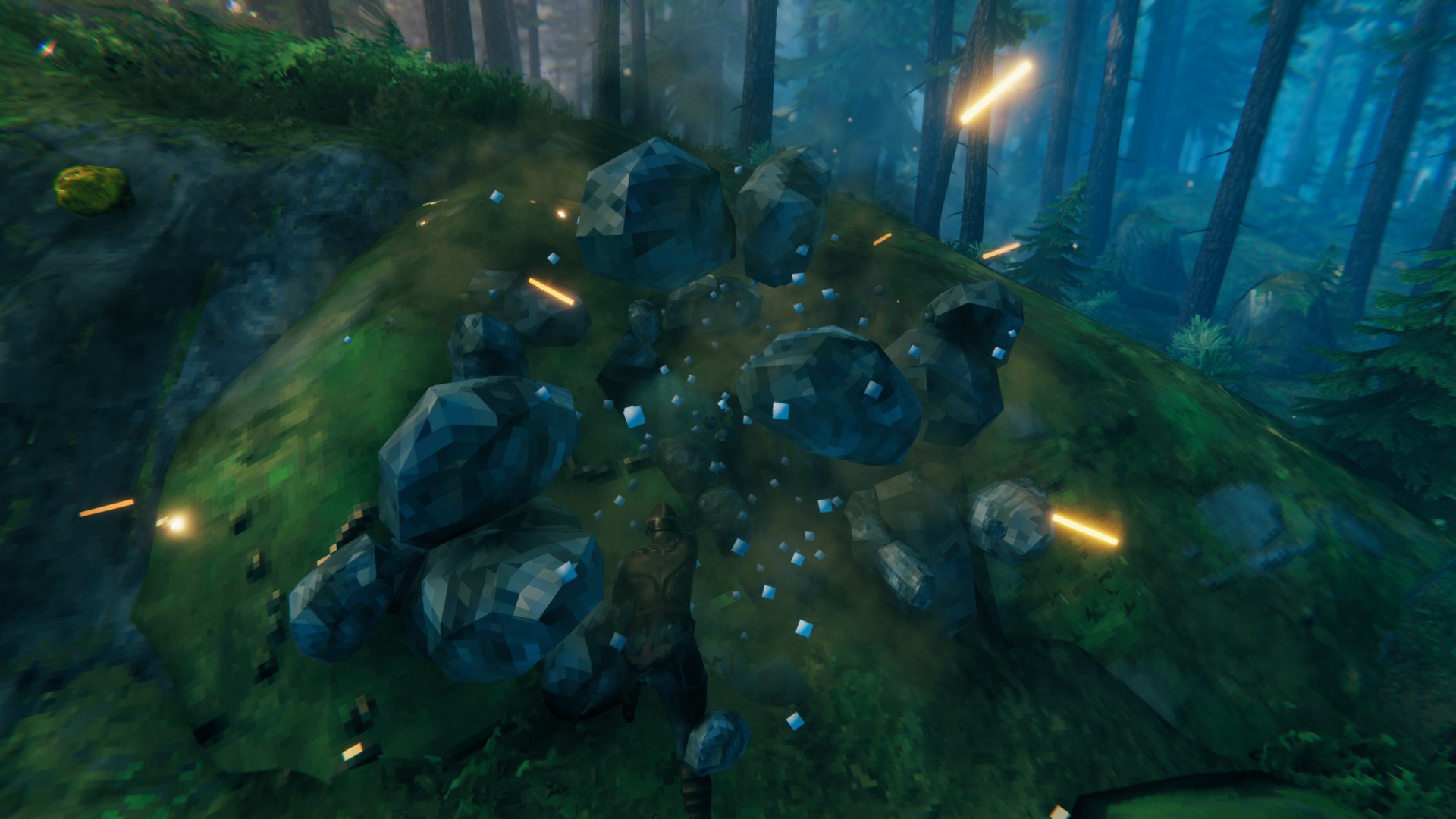 core wood valheim core wood valheim