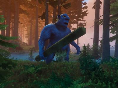 Valheim Guide Beat Trolls Troll Armor Fire Arrows