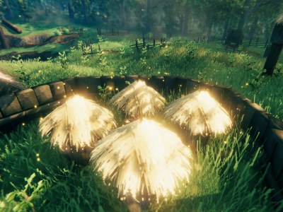 Valheim Guide Farm Honey Beehive Queen Bee