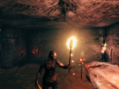 Valheim Guide Where To Find Surtling Cores Burial Chambers