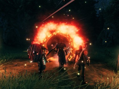 Valheim Portal Guide Fast Travel Teleport