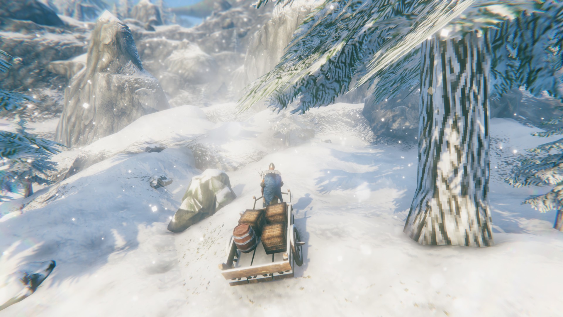 valheim cart valheim cart