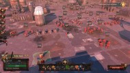 Warhammer 40,000 Battlesector 4