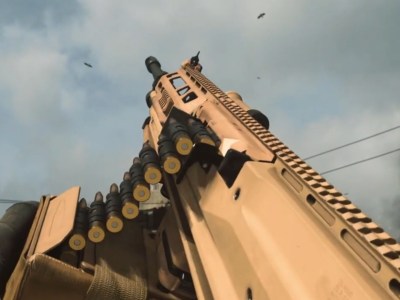 Warzone Raal Mg Inspect