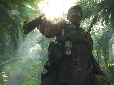 Warzone Season 2 Map