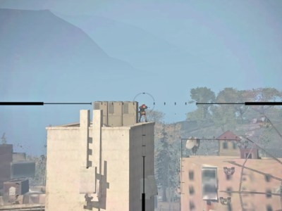 Warzone Aim Hdr Headshot