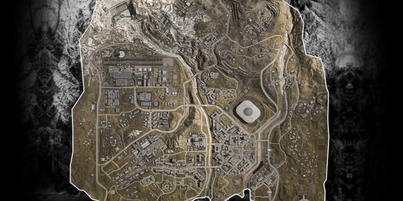 Call Of Duty Warzone The Best Drop Locations Pc Invasion