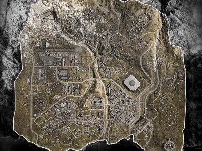Warzone Best Drop Locations Verdansk Map