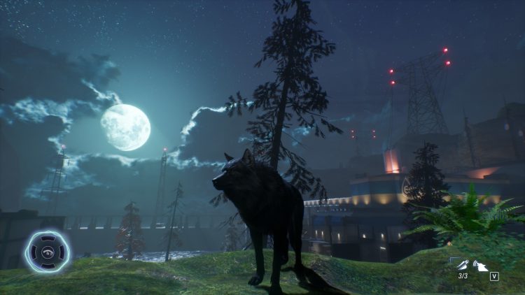 Werewolf The Apocalypse Earthblood Technical Review Graphics Performance Comparisons 2a Max