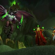 World Of Warcraft Burning Crusade Classic Is Coming Later This Year (2)