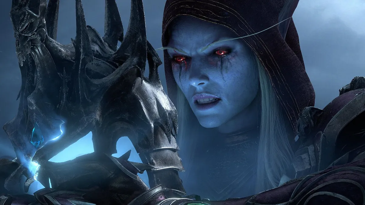 World Of Warcraft Shadowlands 9.0.5 Update Makes Endgame Grind Easier (1)