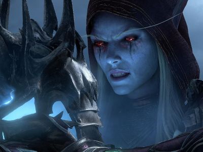 World Of Warcraft Shadowlands 9.0.5 Update Makes Endgame Grind Easier (1)