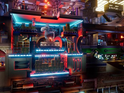 Worms Rumble New Map Battlegrounds Bank