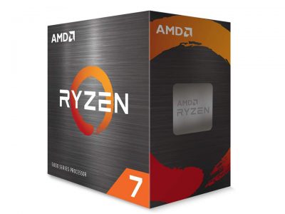 Amd Ryzen 5000 Series In Stock