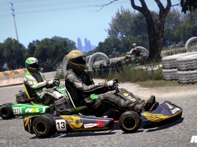 Arma 3 Bohemia Interactive Tencent