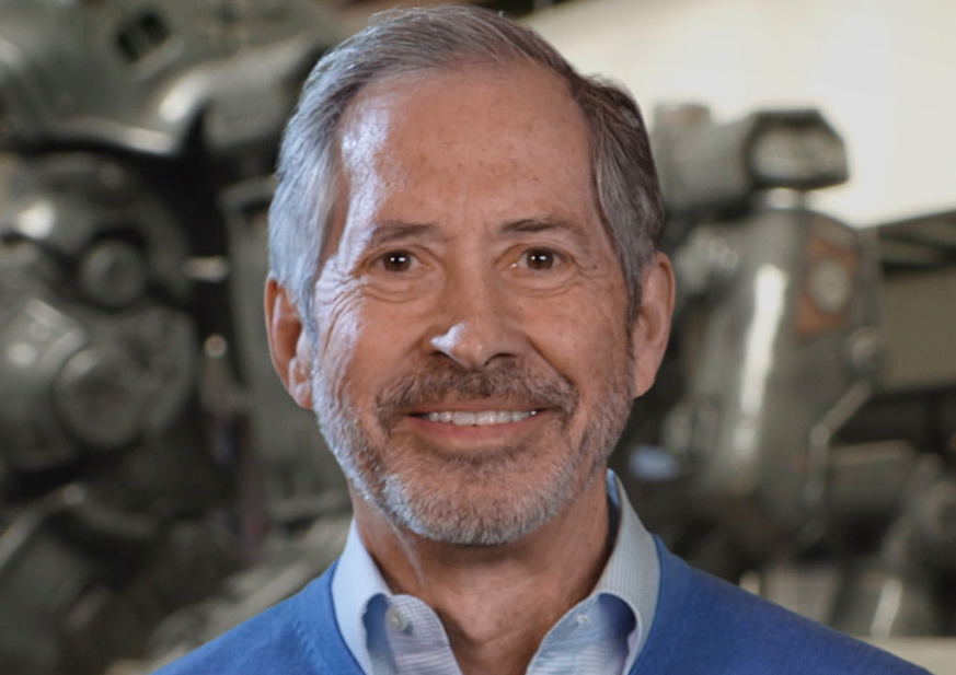 Bethesda Founder Ceo Passed Robert Altman