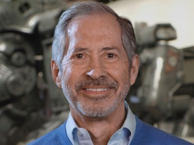 Bethesda Founder Ceo Passed Robert Altman