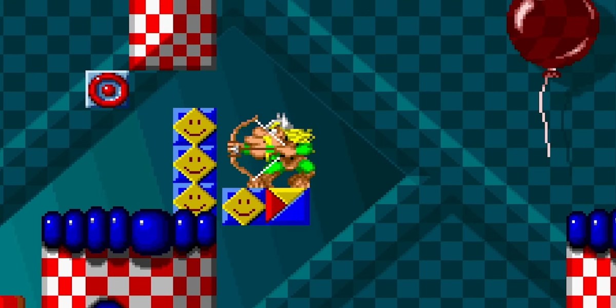 Blizzard Arcade Collection levels up three classic games, and is