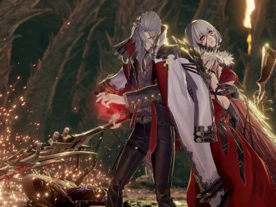 Code Vein Xbox Game Pass February