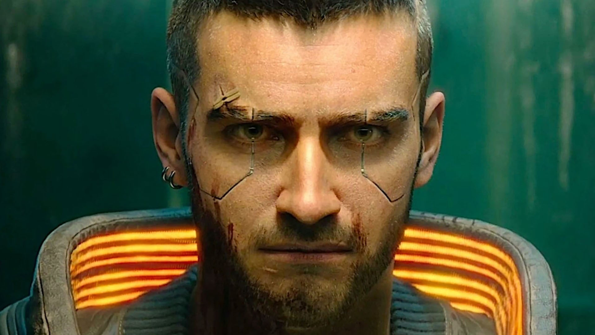 Cyberpunk 2077 Patch 1.2