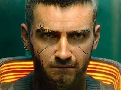 Cyberpunk 2077 Patch 1.2