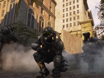 Eximius Seize The Frontline