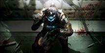 Game Publishers Size Matters Dead Space