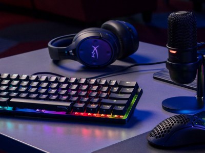 Hyperx Hp Acquisition Cover