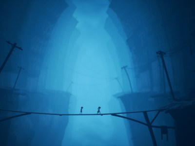 Little Nightmares Ii Review Feat