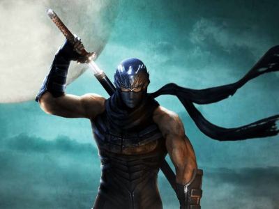 Ninja Gaiden Master Collection Steam June