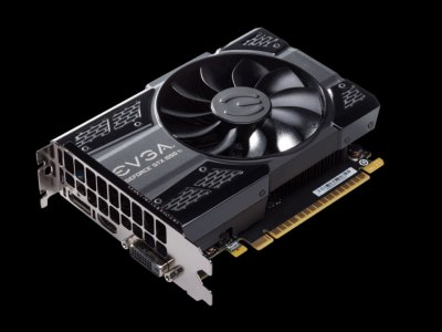 Nvidia Supply 1050 Ti
