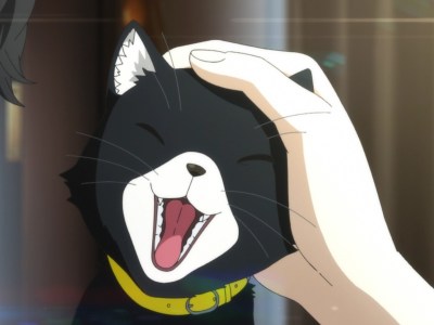 Persona 5 Desires Blade Image