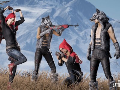Pubg Skins Update 10.3