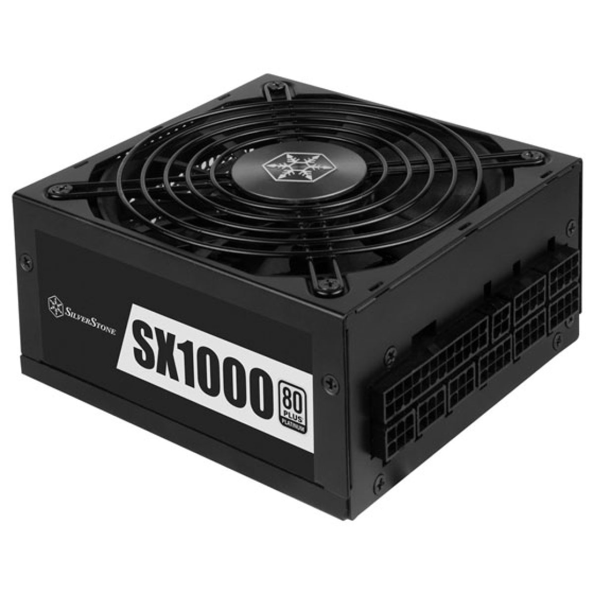 Silverstone Sx1000 Psu