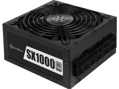 Silverstone Sx1000 Psu