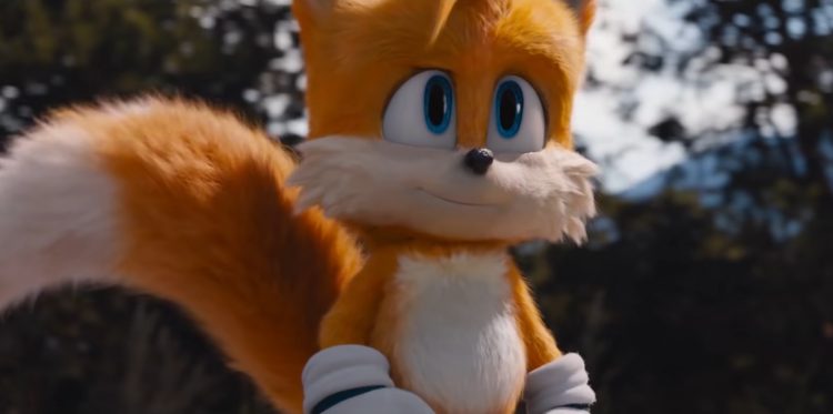 Vazamento do enredo do Sonic The Hedgehog Movie 2 em abril