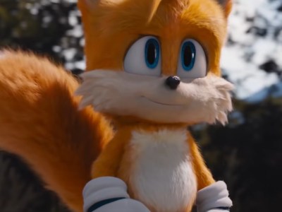 Sonic The Hedgehog Movie 2 Release Date April