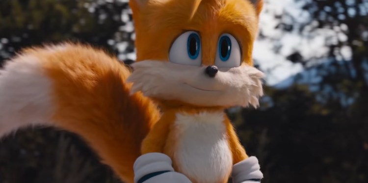 Sonic The Hedgehog Movie 2 Release Date April plot leak