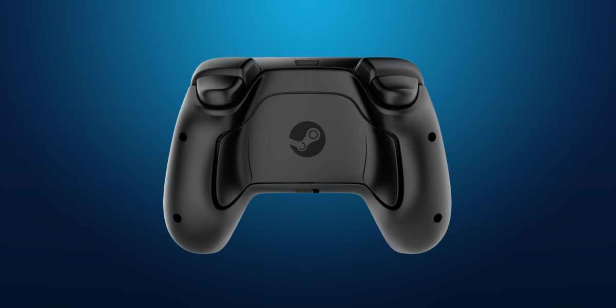 Steam Controller Paddles Valve Scuf Gaming Lawsuit