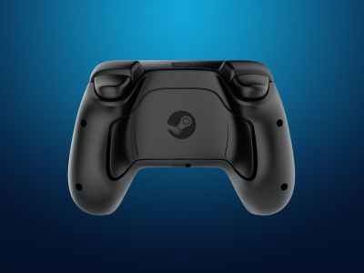 Steam Controller Paddles Valve Scuf Gaming Lawsuit