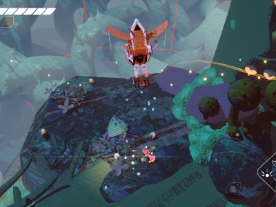 Stonefly Flight School Studio