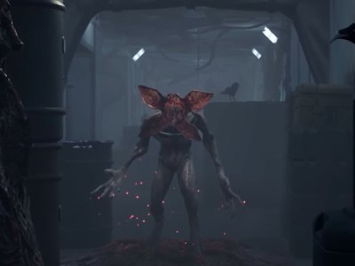 Dead by Daylight Stranger Things outfits