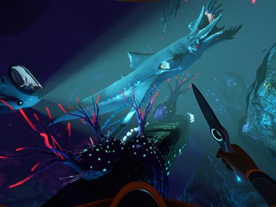 Subnautica Below Zero Release Date