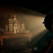 The Room 4 Old Sins Steam Feat