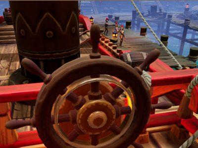 Torchlight Iii Update