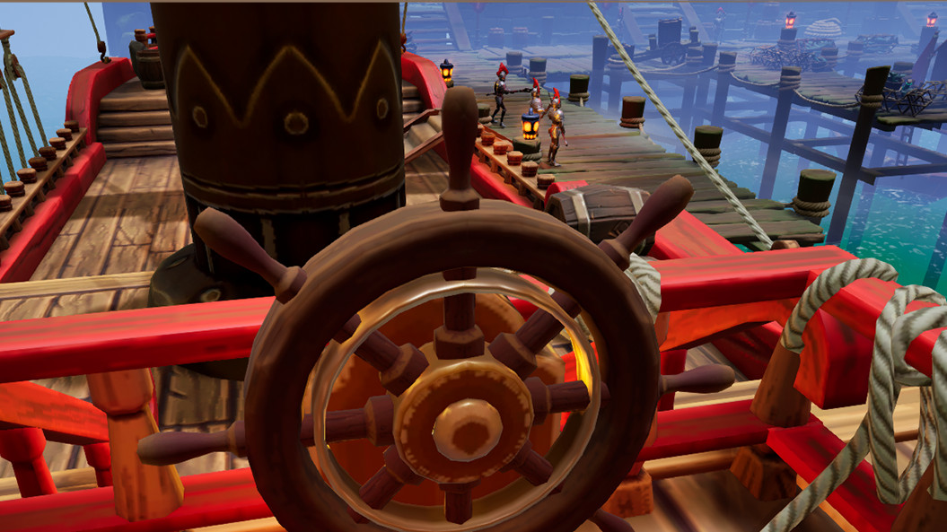 Torchlight Iii Update