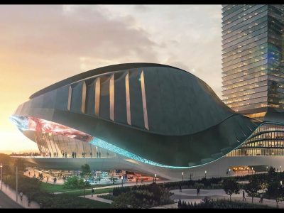 Toronto Esports Arena