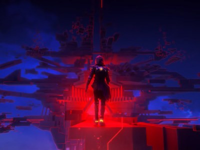 Ubisoft Hyper Scape Season 3 Shadow Rising