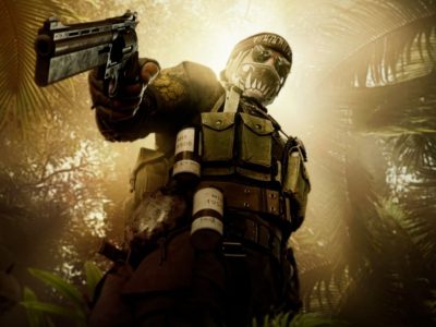 A Potential Bug Or Hack Is Killing Call Of Duty Warzone Matches Instantly