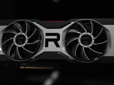 AMD RX 6700 XT performance (6000 Series)